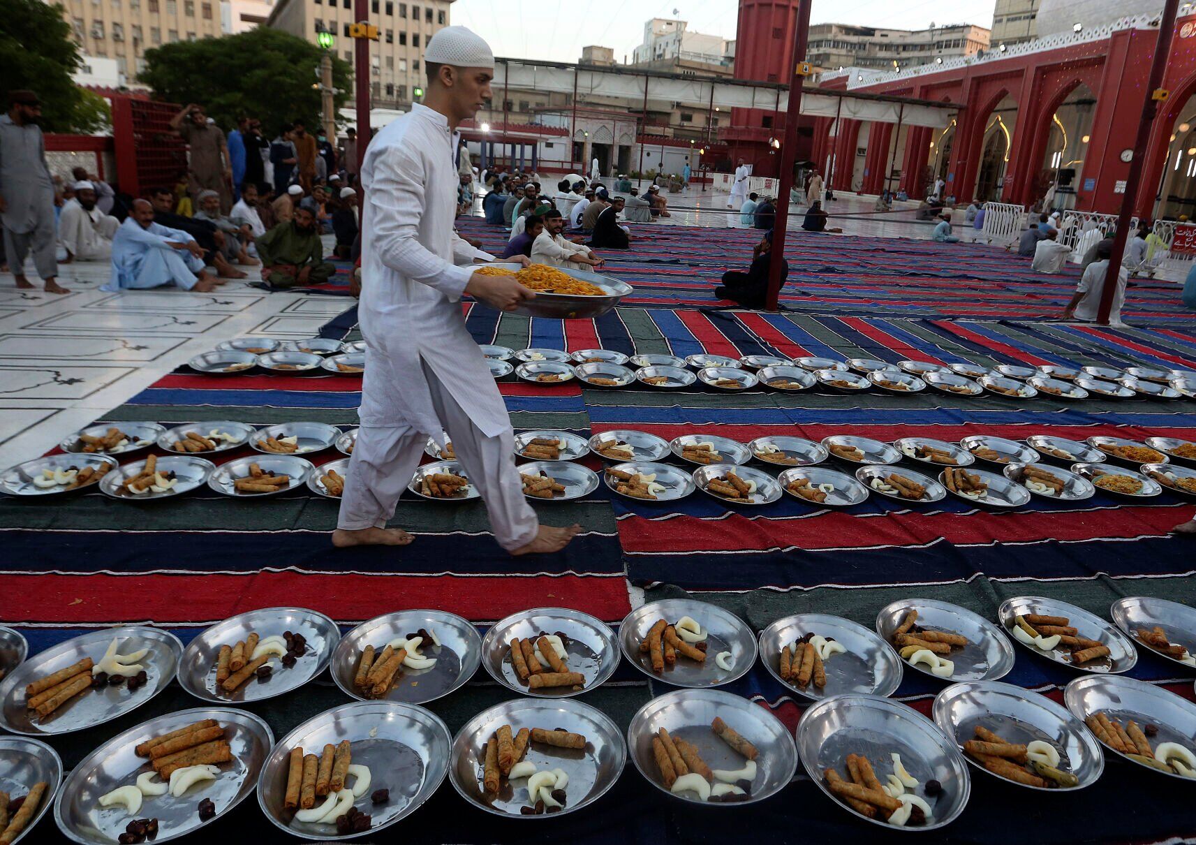 Pakistan Ramadan
